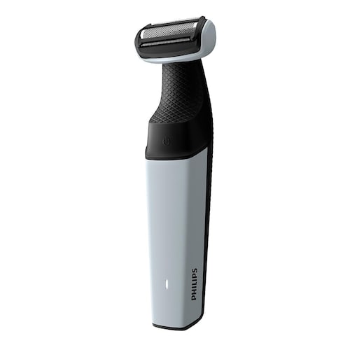 Bodygroom Afeitadora Corporal Series 3000 Philips
