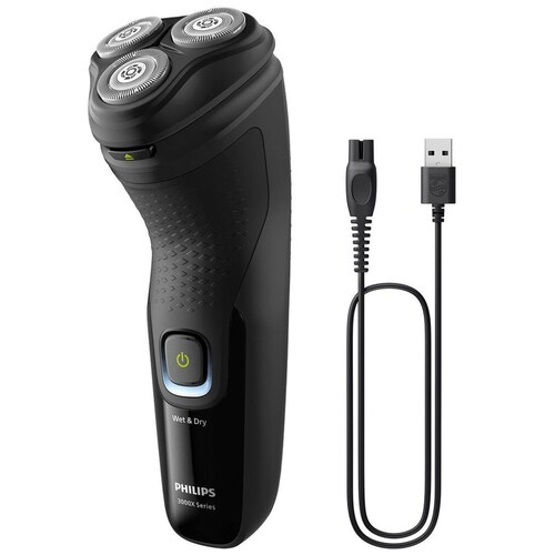 Afeitadora Eléctrica Philips