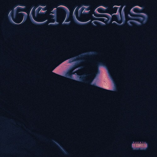 Cd Peso Pluma - Génesis