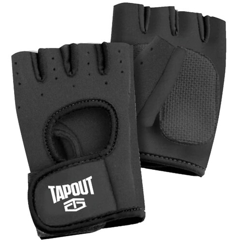 Guantes de Entrenamiento Tapout para Hombre
