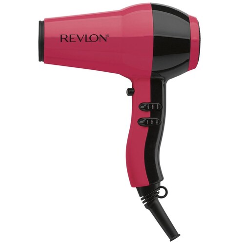 Revlon Secadora Iónica Blowout Increíble Magenta