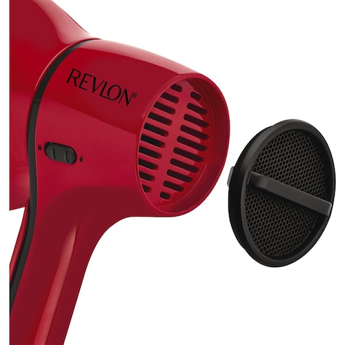 Revlon Secadora Versátil