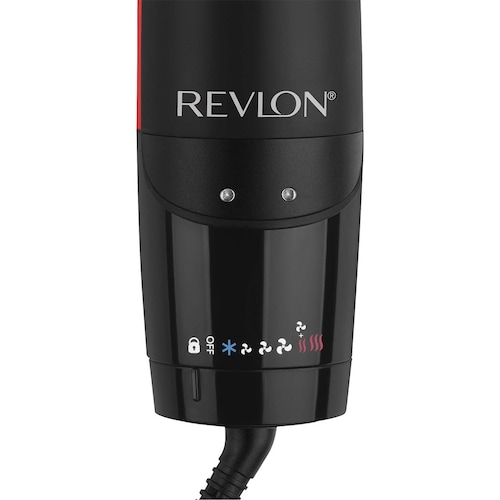 Revlon One Step Secadora Y Alaciadora