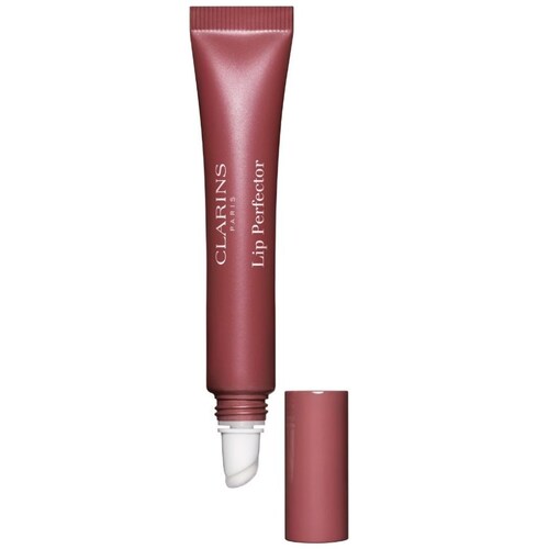 Lip Perfector 25 Mulberry Glow 12Ml Clarins