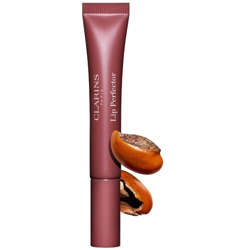 Lip Perfector 25 Mulberry Glow 12Ml Clarins