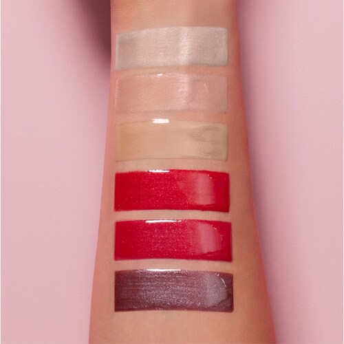 Lip Perfector 25 Mulberry Glow 12Ml Clarins