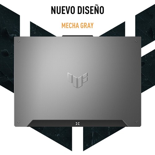 Laptop Tuf Gaming Nvidia Geforce Rtx 3050 Intel Core I5 12Th 16Gb 1Tb Ssd