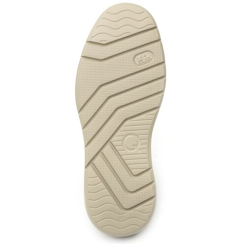 Mocasín en Piel para Hombre, Color Café Quirelli