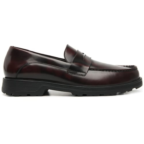 Mocasin Zapatos Quirelli Hombre Mocasín Quirelli Para Hombre Liverpool