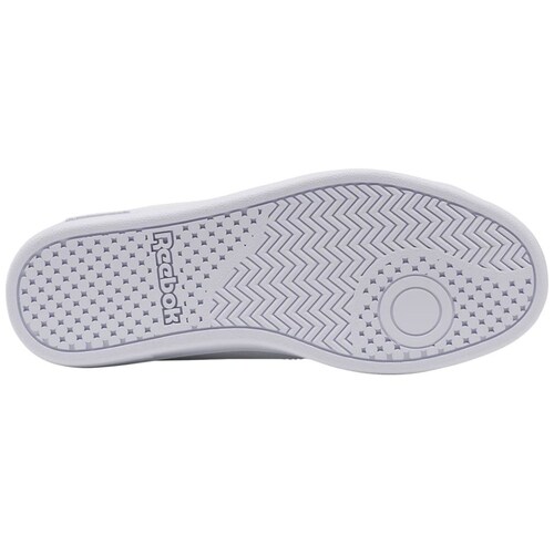 Tenis Choclo Blanco Reebok