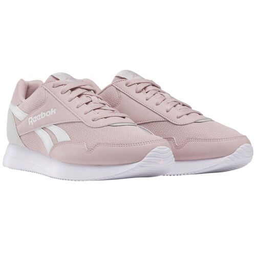 Tenis Estilo Deportivo Rosa Reebok