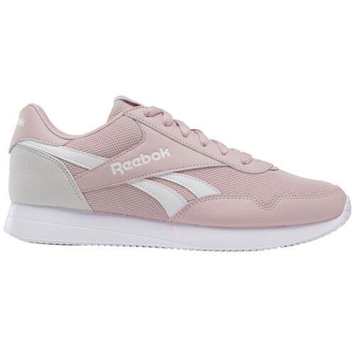 Tenis Estilo Deportivo Rosa Reebok