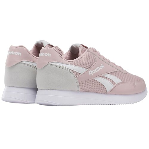Tenis Estilo Deportivo Rosa Reebok