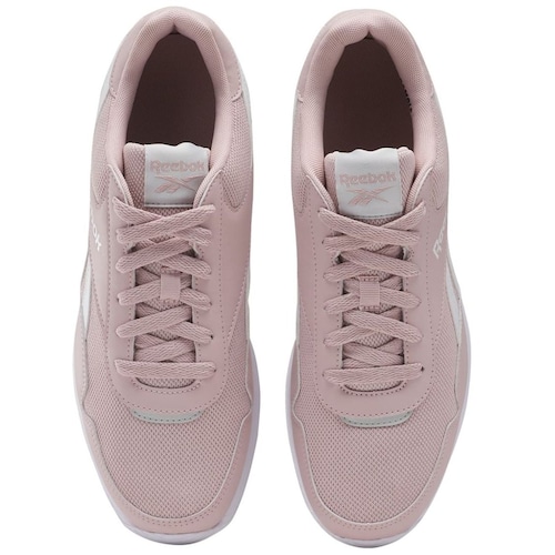 Tenis Estilo Deportivo Rosa Reebok