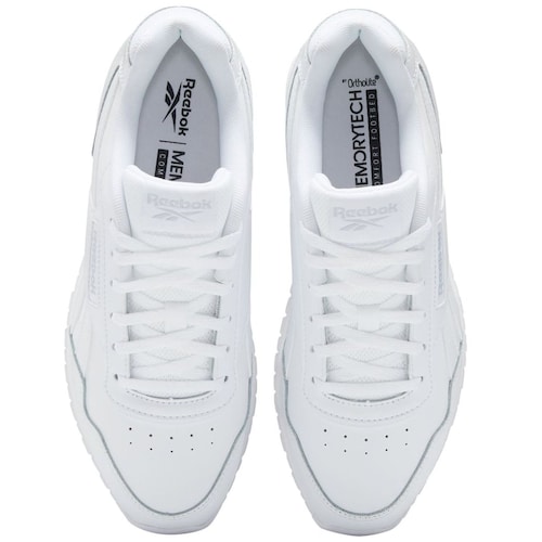 Tenis Casual Blanco Reebok