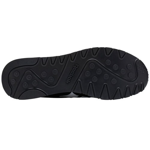 Tenis Casual Negro Reebok
