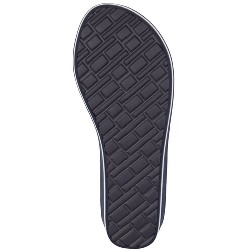 Sandalia con Plataforma Marino Tommy Hilfiger