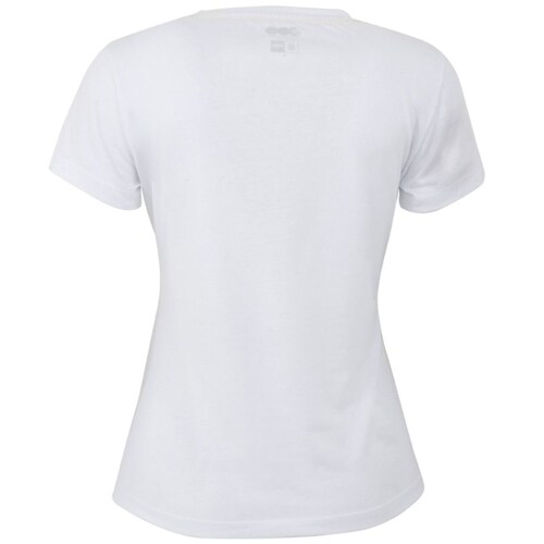 Playera Lola Bunny K-Swiss para Mujer