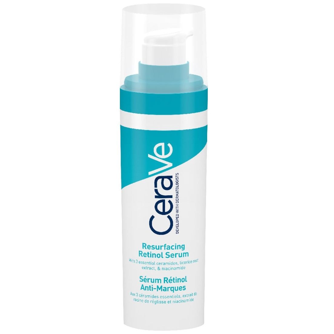 CeraVe Serum con Retinol Anti-Marcas de 30 ml image number 0