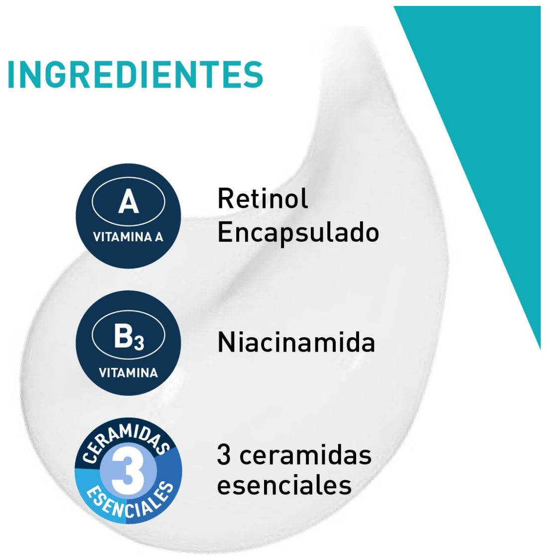 CeraVe Serum con Retinol Anti-Marcas de 30 ml image number 6