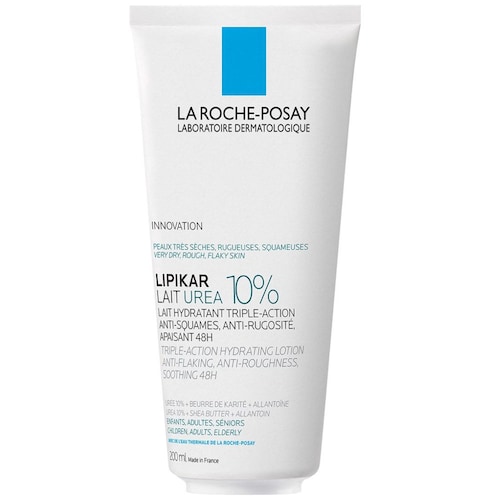 La Roche Posay Lipikar Urea 10% 200Ml