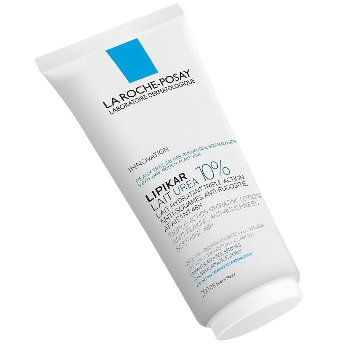 La Roche Posay Lipikar Urea 10% image number 6
