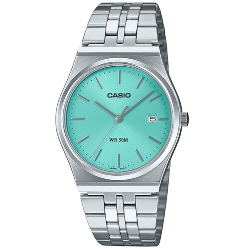 Reloj Casio Vintage Mtpb145Dc2A1Vvt Unisex