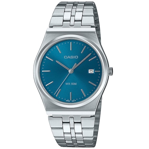Reloj Casio Unisex Vintage Mtpb145Dc2A2Vvt