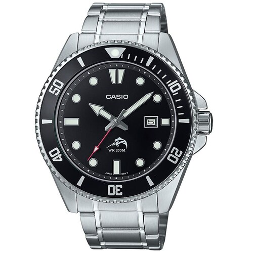 Reloj Casio para Hombre Mdv106Dd1A1Vcf