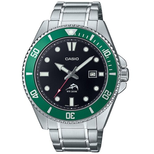 Reloj Casio para Hombre Mdv106Dd1A3Vcf