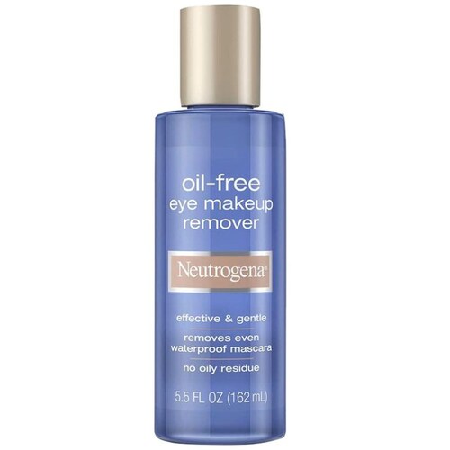 Neutrogena Desmaquillante Bifásico Oil Free 162Ml