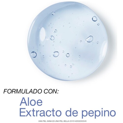 Neutrogena Desmaquillante Bifásico Oil Free 162Ml
