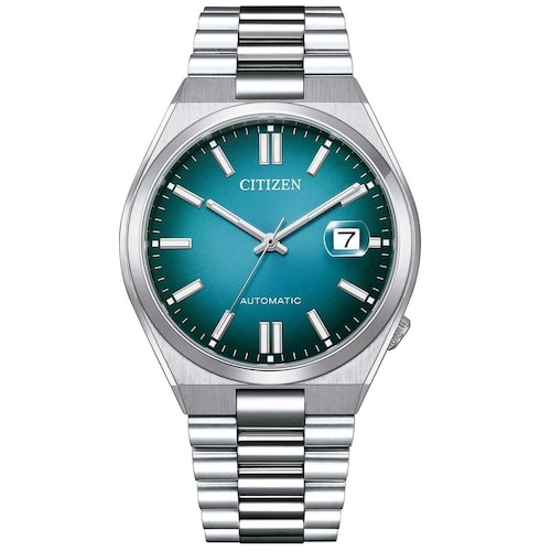 Reloj Citizen Tsuyosa Automático para Hombre C061789