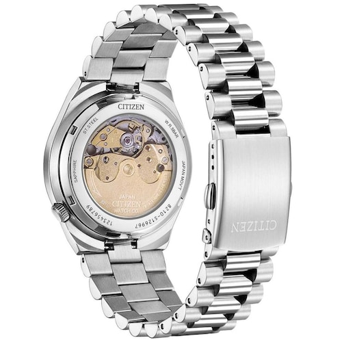 Reloj Citizen Tsuyosa Automático para Hombre C061789