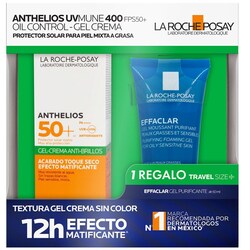 pack-la-roche-posay-anthelios-uvmune-oil-control-gel-50ml-effaclar-gel-50ml