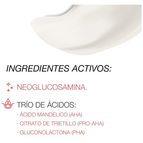 Neutrogena Gel Crema Facial Bright Boost 50G