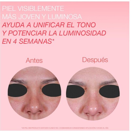 Neutrogena Gel Crema Facial Bright Boost 50G