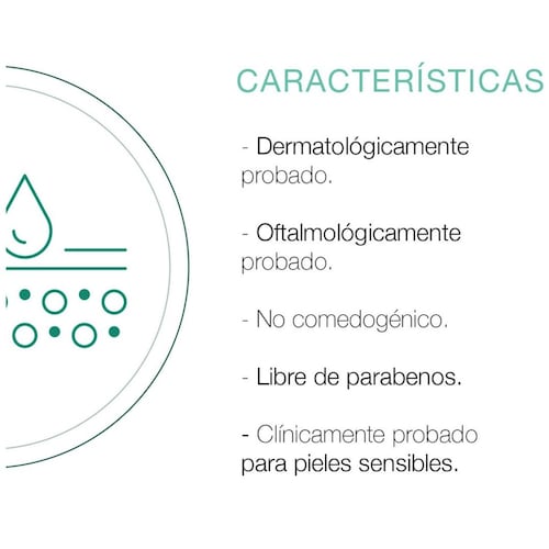 Neutrogena Protector Solar Facial Tono Medio Sun Fresh Derm Care Niacinamida Fps50+ 40G