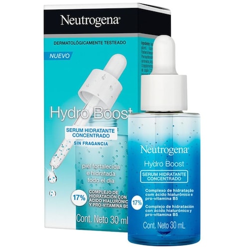 Neutrogena Hydroboost Serum 30Ml