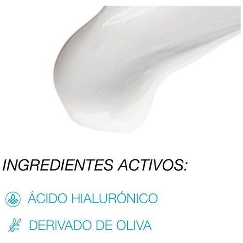 Neutrogena Hydro Boost Crema Contorno de Ojos Ácido Hialurónico 15G