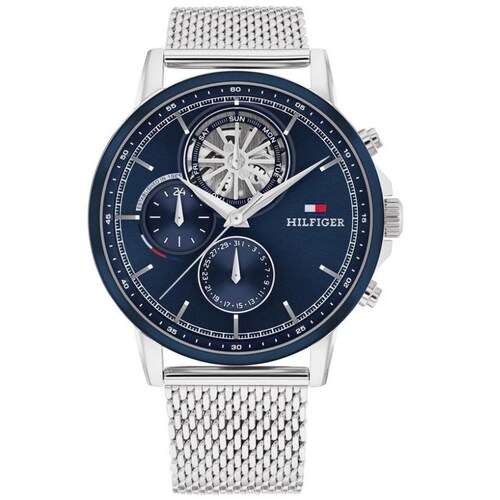 Reloj Tommy Hilfiger Stewart para Hombre 1710609