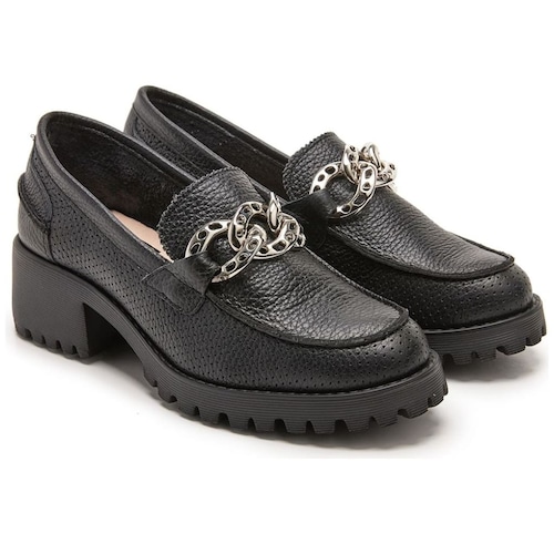 Zapato Mocasin Amazon Zapatos 24 Horas Mujer S Mujer Zapatos