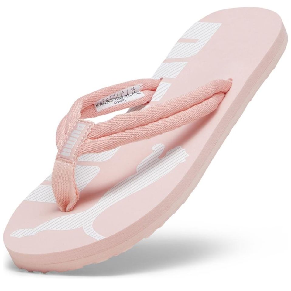 Sandalia Epic Flip Flop para Mujer Color Rosa Puma