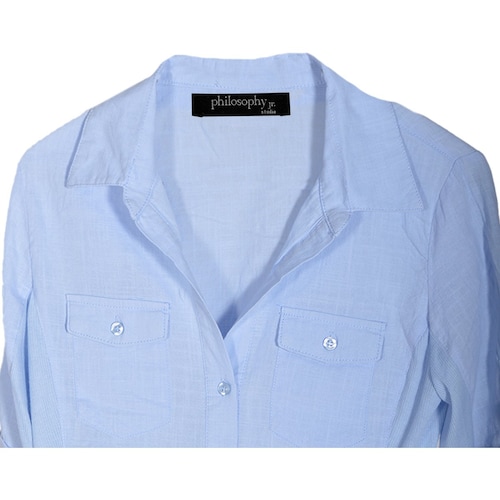 Blusa para Mujer Philosophy Jr Woman