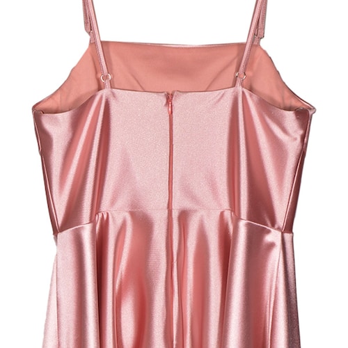 Vestido Corto de Fiesta Doble Falda Philosophy Jr Nights para Mujer
