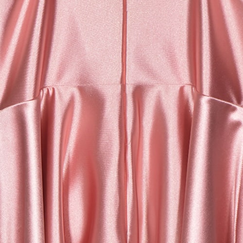 Vestido Corto de Fiesta Doble Falda Philosophy Jr Nights para Mujer