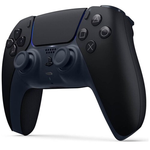 Control Inalámbrico Dualsense Midnight Black Ps5