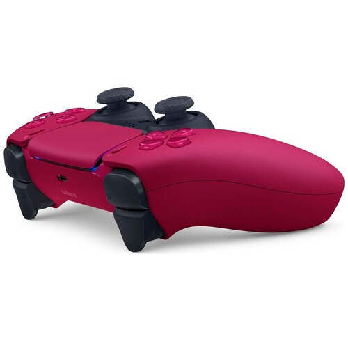 Control Inalámbrico Dualsense Cosmic Red Ps5