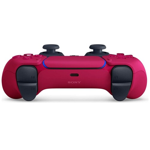 Control Inalámbrico Dualsense Cosmic Red Ps5