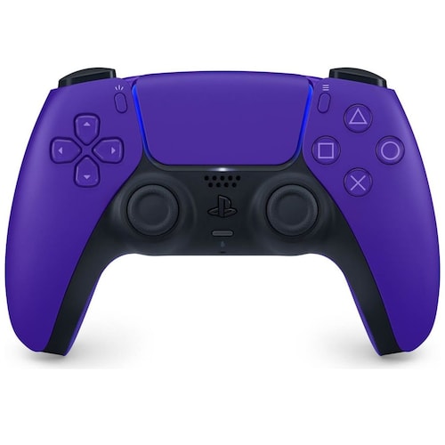 Control Inalámbrico Playstation Dualsense Galactic Purple Ps5